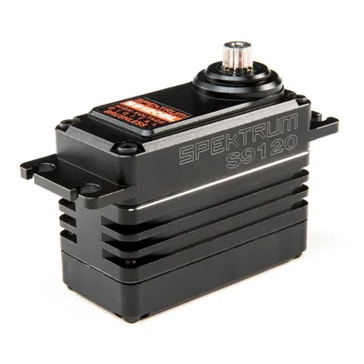 Produktbild von Spektrum S9120BL 1/5 Torque Metal Servo