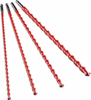Produktbild von Alpen Multicut Set 4-tlg.
