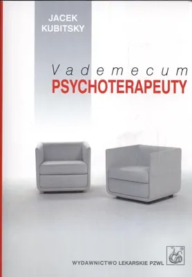 Zdjęcie produktu dla Vademecum psychoterapeuty