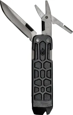 Zdjęcie produktu dla Narzędzie wielofunkcyjne Gerber Lockdown Slim Pry czarny