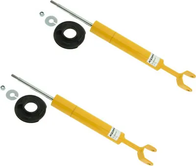 Produktbild von Koni SPORT Vorne für Skoda | Superb 1 | Bj. 02-08 | 82-2488SPORT | 2 Stück