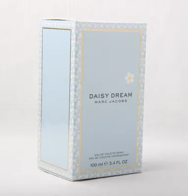 Immagine prodotto di MARC JACOBS DAISY DREAM Eau de Toilette 100ml.