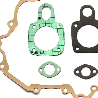 Image de Athena Joints moteur Kit de joints moteur compatible avec Moto Morini Corsarino 50 4T 65