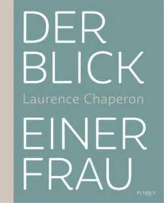 Immagine prodotto di Der Blick einer Frau