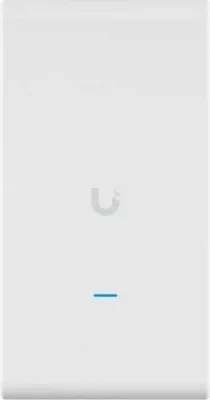 Imagen del producto de Ubiquiti U6-Mesh-Pro Ubiquiti UniFi AP U6-Mesh-Pro Wifi 6 Indoor/Outdoor