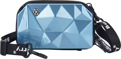 Produktbild von Handtasche Baellerry DO-35927 - Stilvoll in Blau KP35927