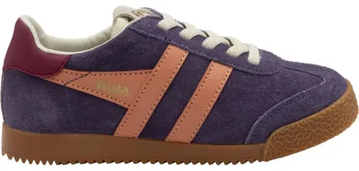 Produktbild von Gola Kinder Schuh Elan Sneaker Violett UK 32