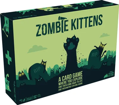 Obrázek produktu pro Asmodee 8628, Karetní, Rodinný, 7 rok/roky, 15 min, Rodinná hra