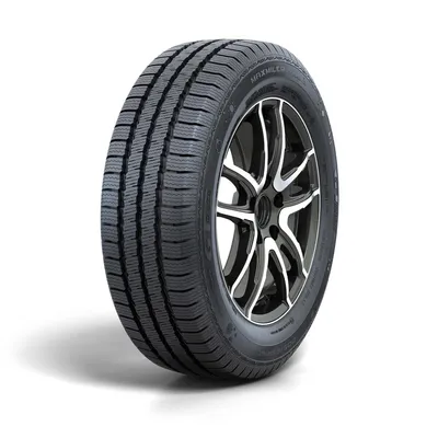 Immagine prodotto di Gt-Radial Maxmiler Allseason2 215/65R16C 109T Bsw