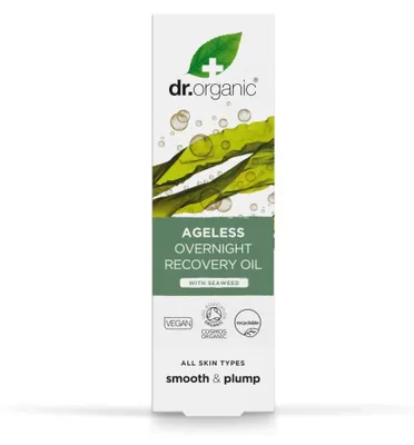 Obrázok produktu pre AGELESS Nočný relaxačný olej 30 ml