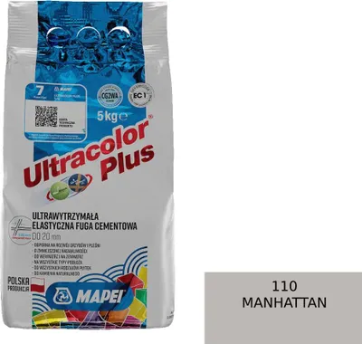 Produktbild von MAPEI UC+ Fugenmörtel (110) 5kg **