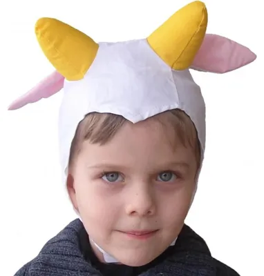 Obrázok produktu pre Čiapka koza