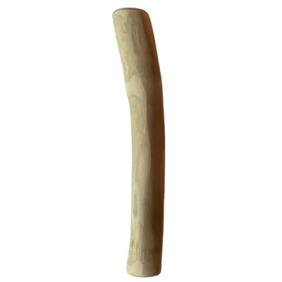 Produktbild von Boris & Lotje Kauwurzel Hund aus Kaffeeholz XS (11–13 cm) – Natürliches Kauholz, Kauspielzeug Hund für Hunde & Welpen, Zahnpflege