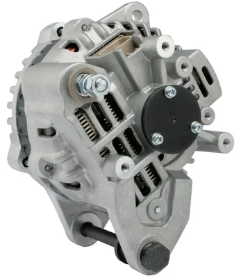 Productafbeelding van HC-Cargo 112352 Dynamo/Generator (LiMa) 70A, 14V, geschikt voor FORD Ranger (ET), RANGER (ER, EQ) en MAZDA BT-50 (CD, UN)