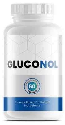 Obrázek produktu pro Glukonol
