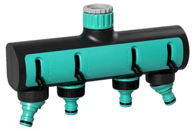 Zdjęcie produktu dla Dystrybutor FESTA 45401 AQUATIC 4-drożny