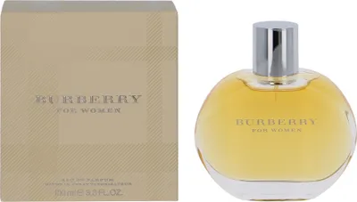 Produktbild von Dámsky parfém Burberry EDP For Women 100 ml