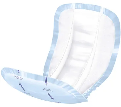Produktbild von Inkontinenzschutz Molicare Form 8 Tropfen 32 Stk Damen, hohe Sicherheit,