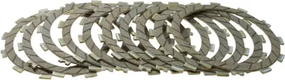 Immagine prodotto di Kit dischi frizione EBC Standard CK4510