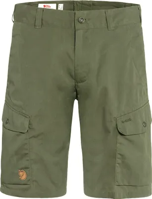 Immagine prodotto di FJÄLLRÄVEN Fjällräven Pantaloncini Ruaha M verde 52