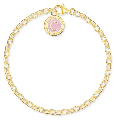 Produktbild von Thomas Sabo Carrier Bracelets X2088-427-39 Damenarmband, Armbandumfang:13cm