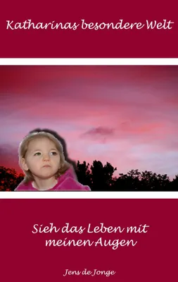 Produktbild von Katharinas besondere Welt