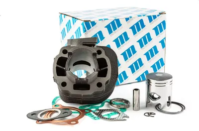 Immagine prodotto di Gruppo Termico Motoforce Ghisa 50 Cc Sp 10 Minarelli Orizzontale Ac Omologato