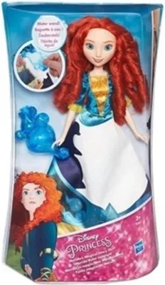 Image de Hasbro B5297, Multicolore, Femme, Fille, 3 an(s), 1 pièce(s), 1 pièce(s)