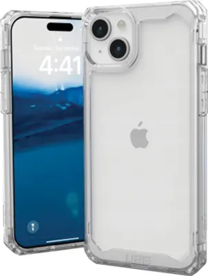 Obrázok produktu pre Uag Etui Case Ochranné puzdro pre Iphone 15 Plus White