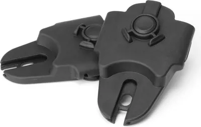 Produktbild von Maxi-Cosi Adapterset für Babywannen für Kinderwagen Leona/Leona2