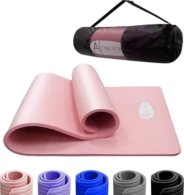 Obrázek produktu pro Vysoce kvalitní podložka na jógu