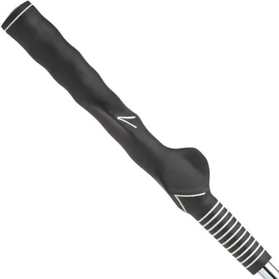 Produktbild von LAMKIN TRAINING GRIP, Griffigkeit, Schwarz, 60 g