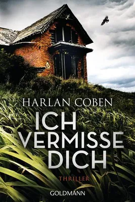 Obrázek produktu pro Ich vermisse dich