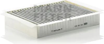 Immagine prodotto di Filtro aria abitacolo MANN-FILTER CUK 26 003