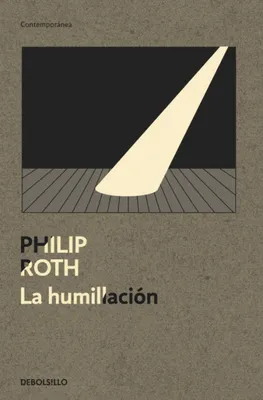 Produktbild von La humillación