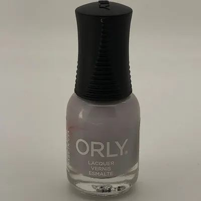 Produktbild von ORLY Mininagellack Free Fall, 5,3ML, Farbe:Grau