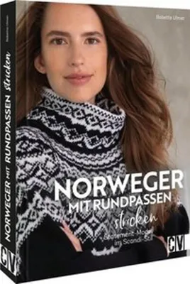 Produktbild von Norweger mit Rundpassen stricken