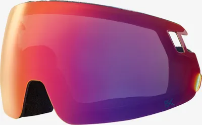 Produktbild von HEAD Radar / Rachel Lens 5K red für Skihelme Gr. M/L (56-59 cm) Linsen Helmet Helm Ersatzscheibe Winter