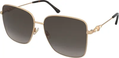 Obrázek produktu pro Jimmy Choo Hester/S 06J/HA Velikost: 59