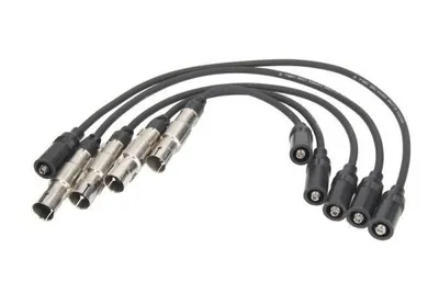 Produktbild von ENGITECH ENT910187 Zündkabelsatz Zündleitungssatz für VW SHARAN (7M8, 7M9, 7M6) für SEAT Alhambra (7V8, 7V9)