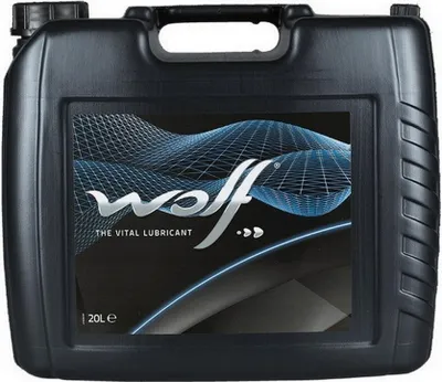 Produktbild von WOLF Officialtech MS Extra für 15W-40 20 Liter Motoröl Motorenöl Mineralisch ALLISON C4 MAT 3571 MAT 3572 CATERPILLAR ECF-1-A CATERPILLAR ECF-2 Öl