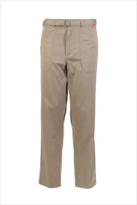 Produktbild von Planam MG 290 Bundhose khaki Gr. 90, 0624090