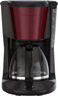 Immagine prodotto di Macchina per caffè filtro da 15 tazze, 1000 w Moulinex FG5S05E0