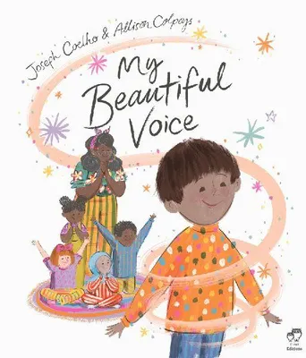 Produktbild von My Beautiful Voice