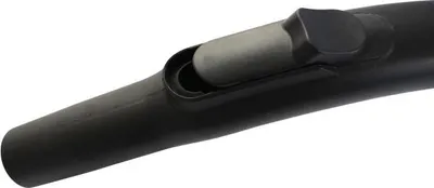 Produktbild von Saugschlauch NW 32 / komplett - 2500 mm - für Reinigungsautomaten
