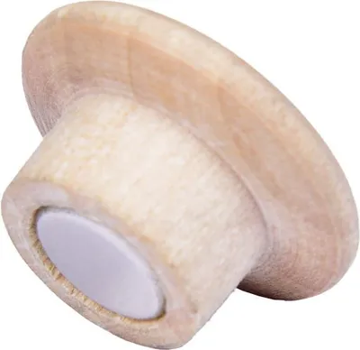 Immagine prodotto di Magnete di legno 25 mm PU=10x5 pezzi