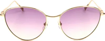 Produktbild von Longchamp Sonnenbrille LO112S 721 55 17 140