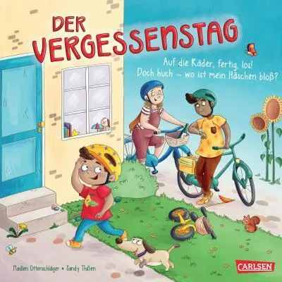 Obrázok produktu pre Der Vergessenstag