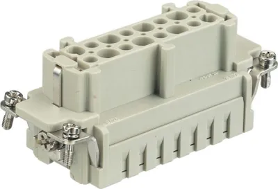 Produktbild von Harting Buchseneinsatz 09330162716