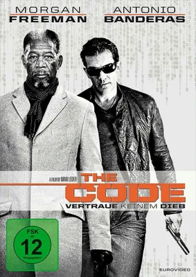 Produktbild von The Code